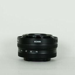 Nikon NIKKOR Z DX 16-50mm f/3.5-6.3 VR