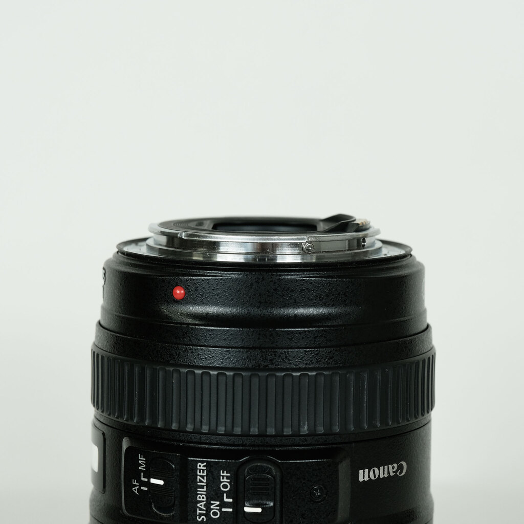 Canon EF24-105mm F4L IS USM