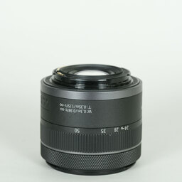 Canon RF24-50mm F4.5-6.3 IS STM