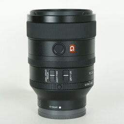 SONY FE 100mm F2.8 STF GM OSS SEL100F28GM