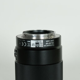 SONY FE 35mm F1.8 SEL35F18F