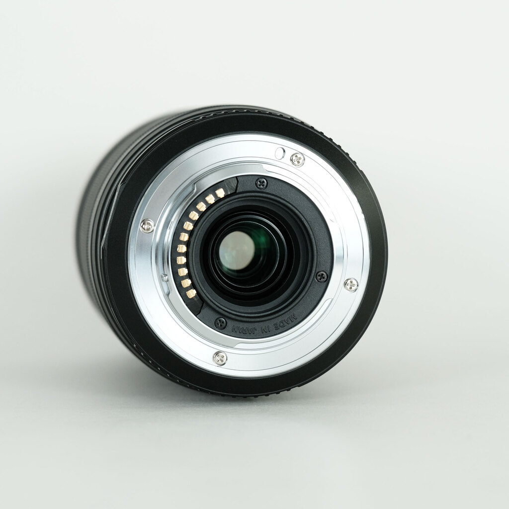 OLYMPUS M.ZUIKO DIGITAL ED 75-300mm F4.8-6.7 II