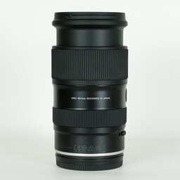 TAMRON 28-75mm F/2.8 Di III VXD G2 (Model A063) [ニコンZ用]