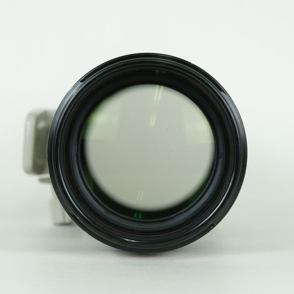 Canon EF70-200mm F2.8L IS II USM