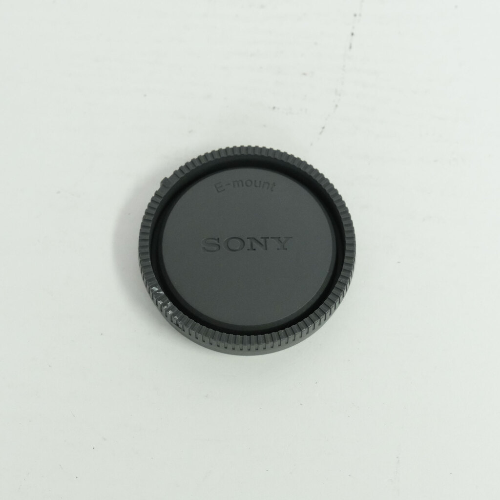 SONY Vario-Tessar T＊ E 16-70mm F4 ZA OSS SEL1670Z