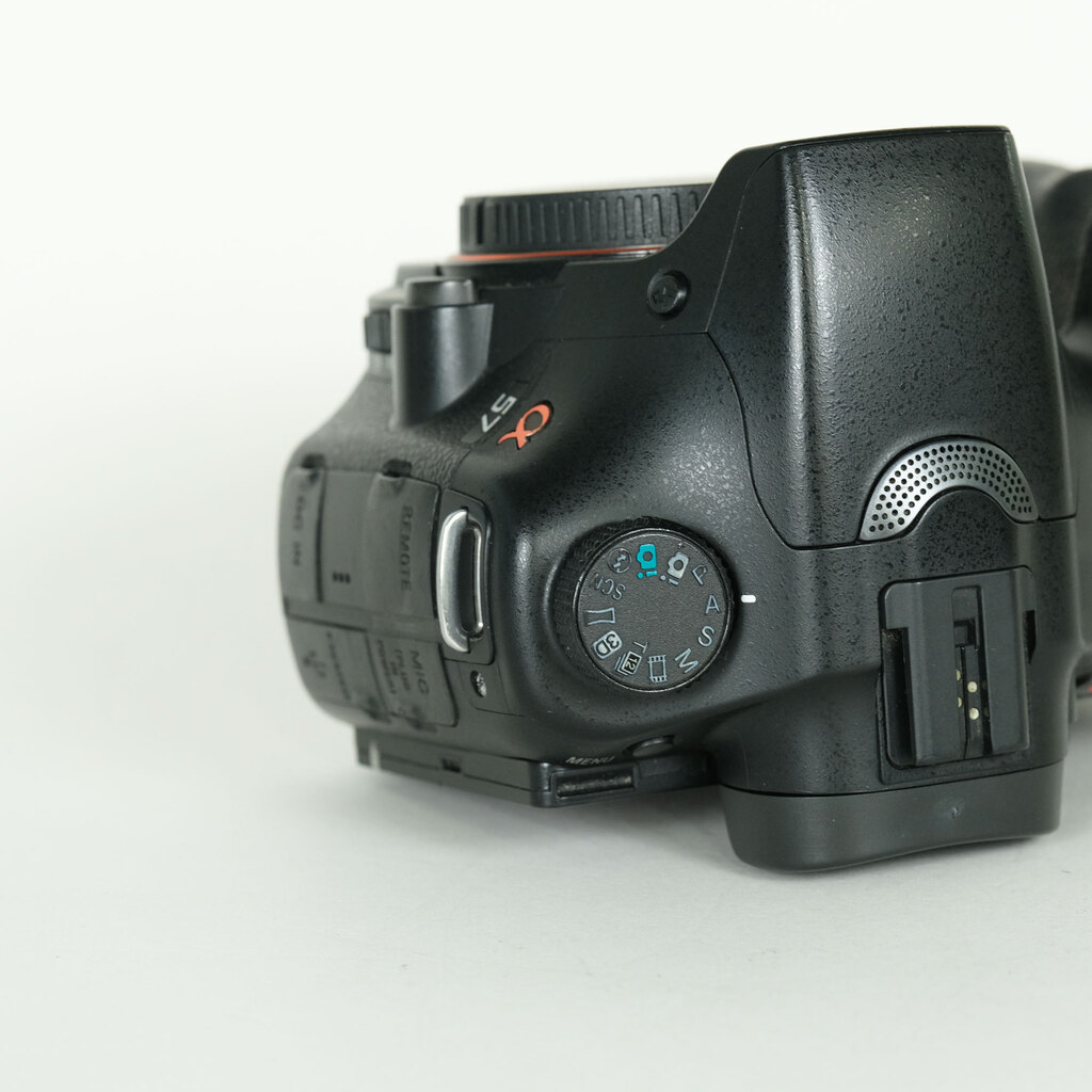 SONY α57 ボディ SONY α57 ボディ