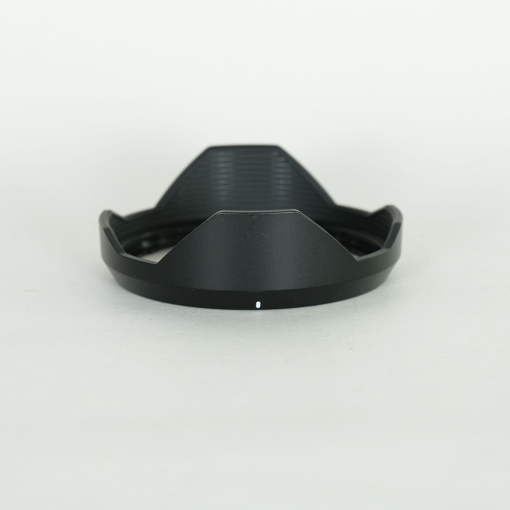 Panasonic LEICA DG SUMMILUX 9mm / F1.7 ASPH.