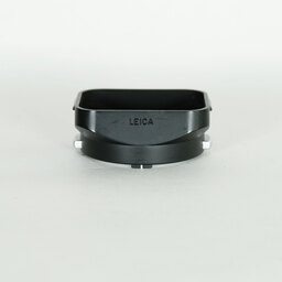 LEICA ズミクロン M f2/35mm ASPH. ブラック