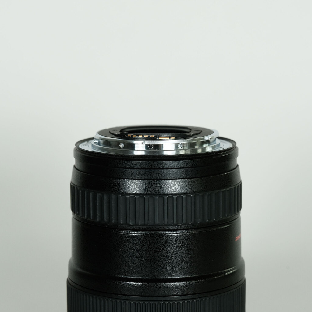 Canon EF17-40mm F4L USM