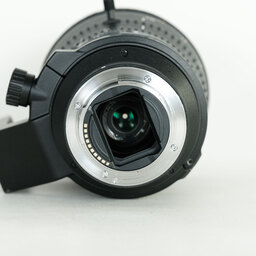 SONY FE PZ 28-135mm F4 G OSS SELP28135G SONY FE PZ 28-135mm F4 G OSS SELP28135G