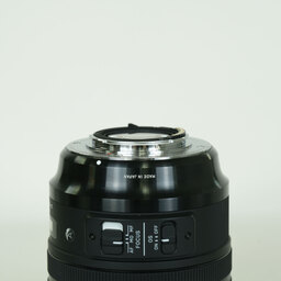 SIGMA 24-70mm F2.8 DG OS HSM｜Art [シグマSA用]