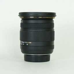 SIGMA 17-50mm F2.8 EX DC OS HSM (ニコンF用) SIGMA 17-50mm F2.8 EX DC OS HSM (ニコンF用)