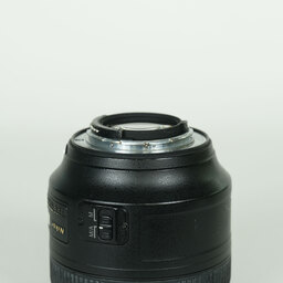 Nikon AF-S NIKKOR 85mm f/1.8G