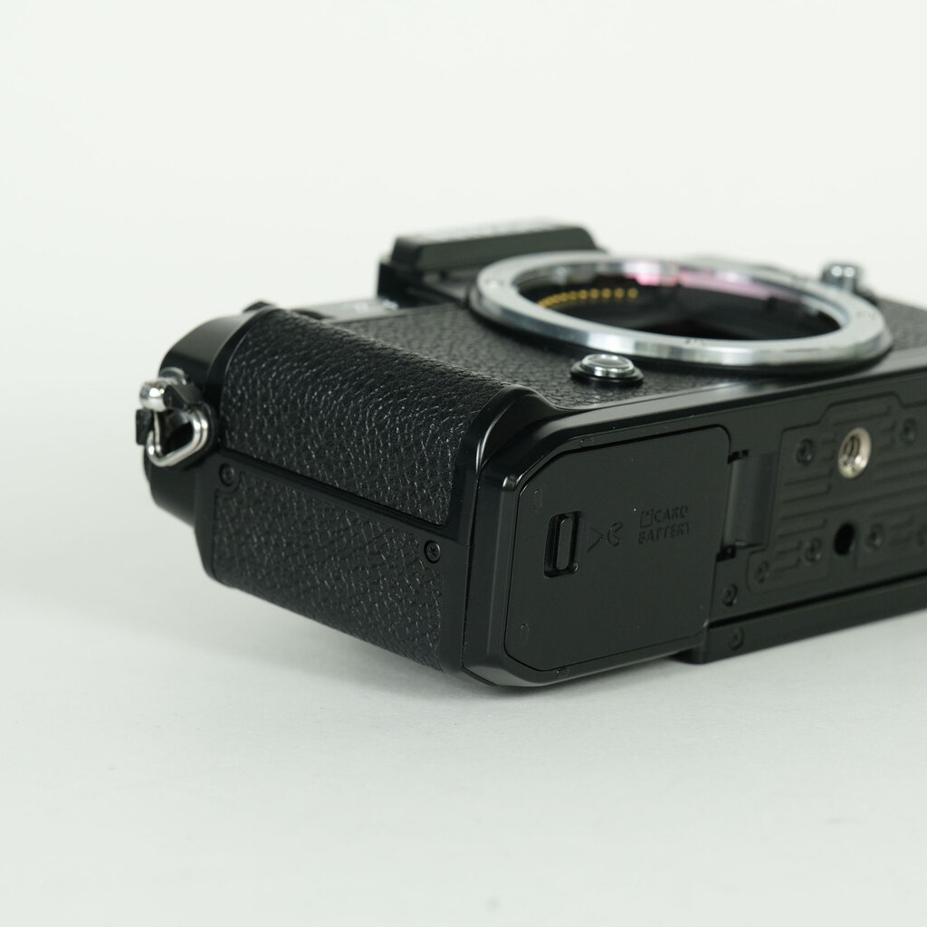 Nikon Z f Nikon Z f