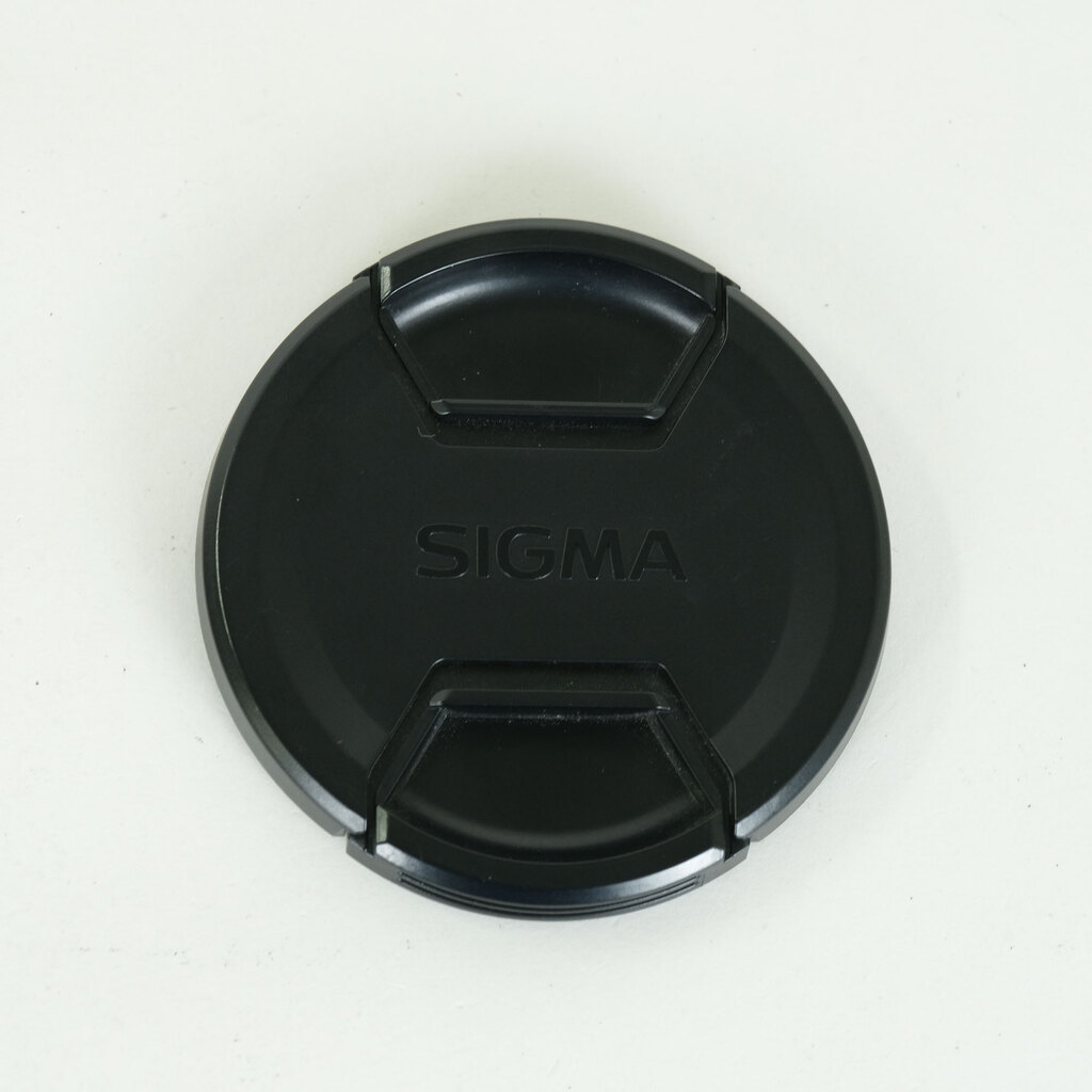 SIGMA 50mm F1.4 EX DG HSM (キヤノンEF用)