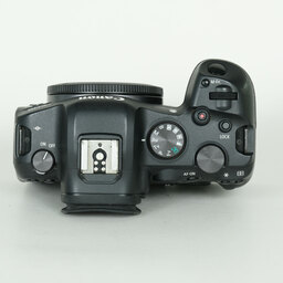 Canon EOS R6