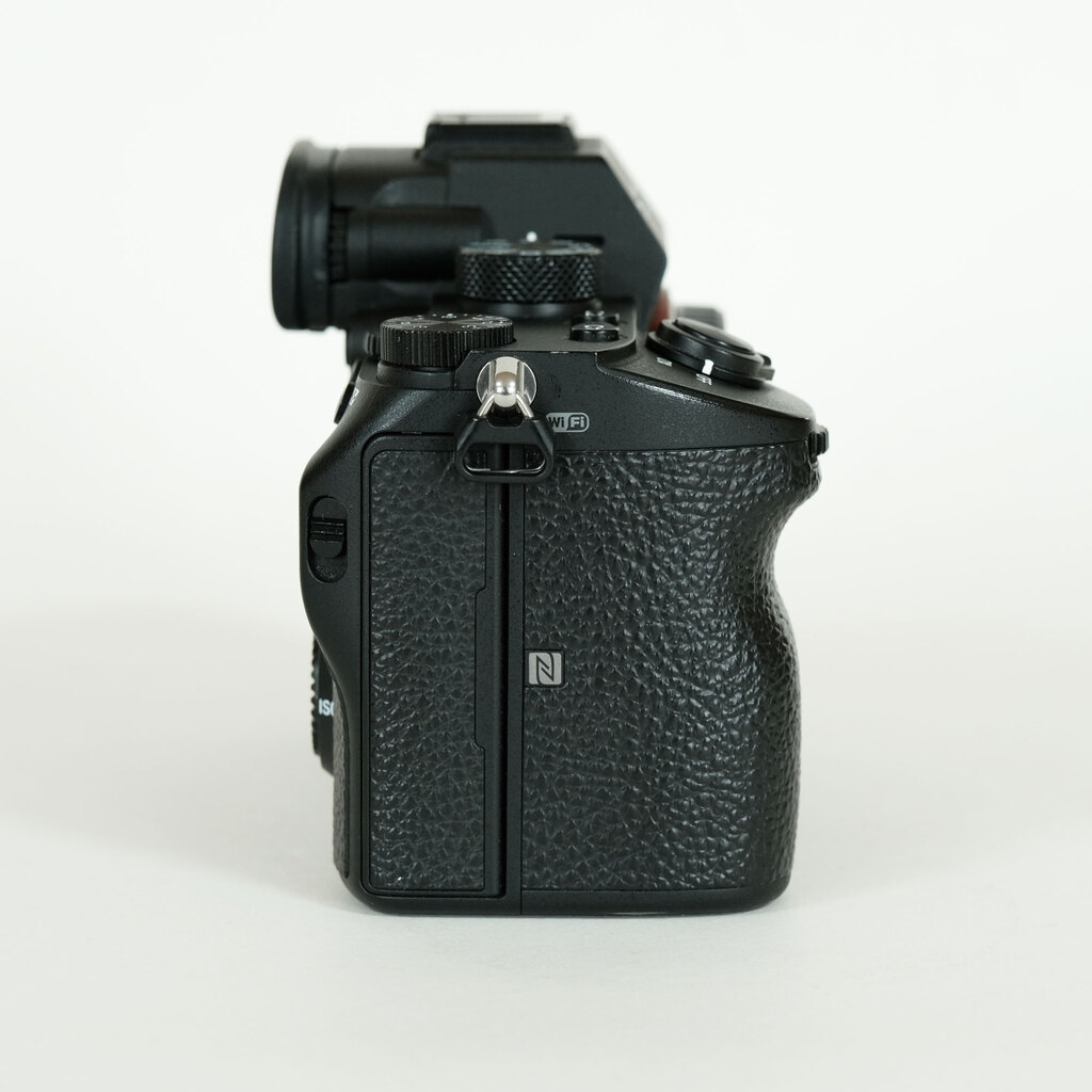 SONY α7 III（ILCE-7M3）