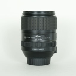 Nikon AF-S DX NIKKOR 18-300mm f/3.5-6.3G ED VR Nikon AF-S DX NIKKOR 18-300mm f/3.5-6.3G ED VR