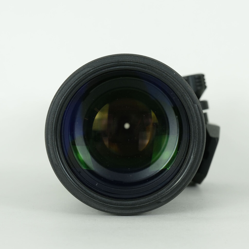 TAMRON SP AF70-200mm F/2.8 Di LD [IF] MACRO (Model A001)  [ペンタックスK用]