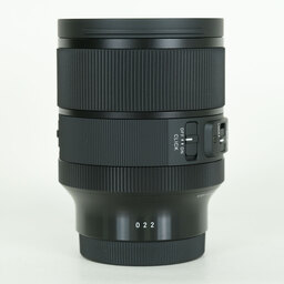 SIGMA 24mm F1.4 DG DN | Art [ソニーE用]