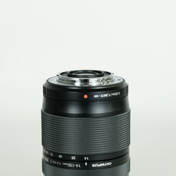 OLYMPUS M.ZUIKO DIGITAL ED14-150mm F4.0-5.6 II