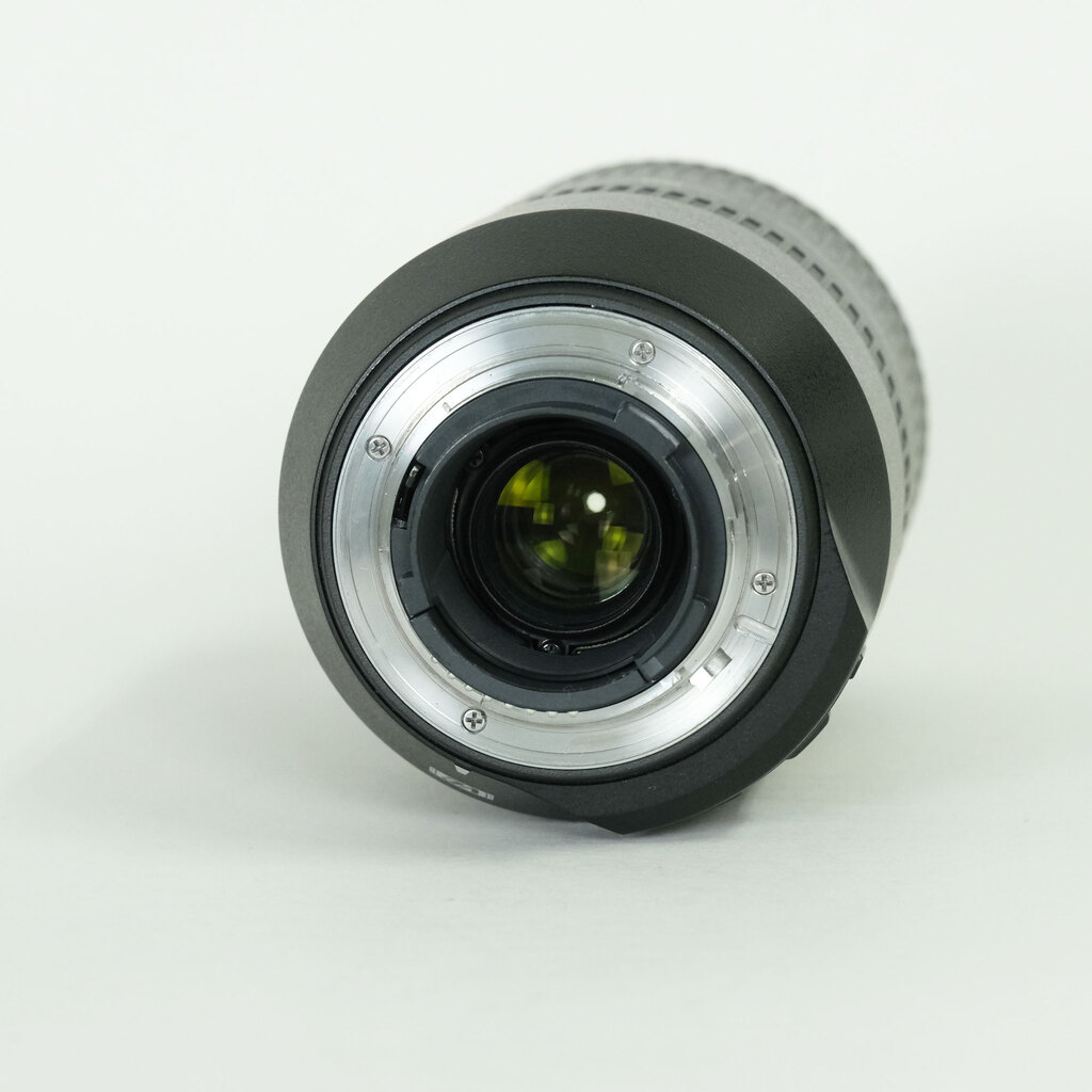 TAMRON SP 70-300mm F4-5.6 Di VC USD/Model A005NII(ニコン用)