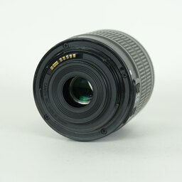 Canon EF-S18-55mm F3.5-5.6 IS STM
