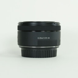 Canon EF50mm F1.8 STM