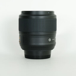 Nikon AF-S NIKKOR 35mm f/1.8G ED