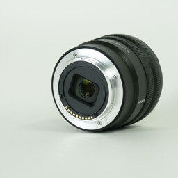 SONY E PZ 10-20mm F4 G SELP1020G SONY E PZ 10-20mm F4 G SELP1020G