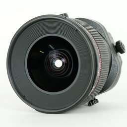 Canon TS-E 24mm F3.5 L II