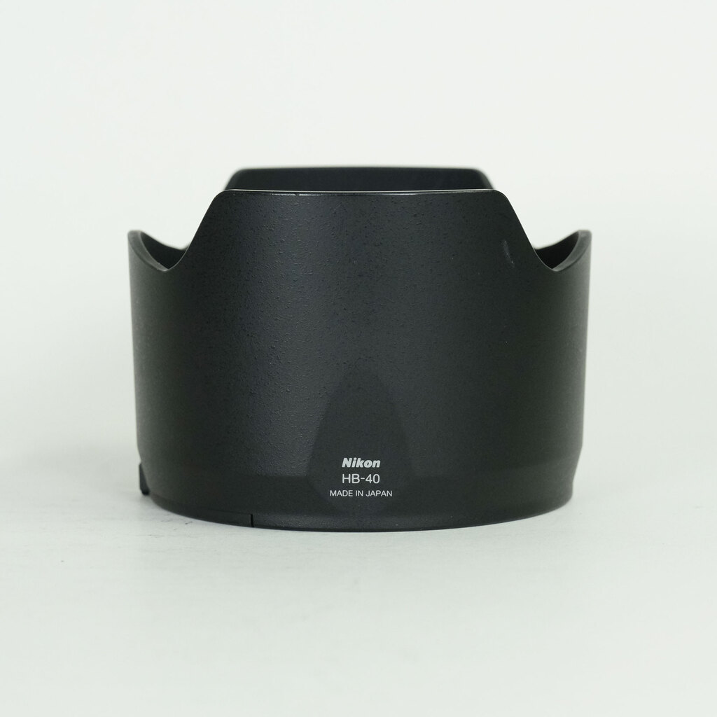 Nikon AF-S NIKKOR 24-70mm f/2.8G ED