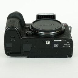 Panasonic LUMIX S5II DC-S5M2 Panasonic LUMIX S5II DC-S5M2