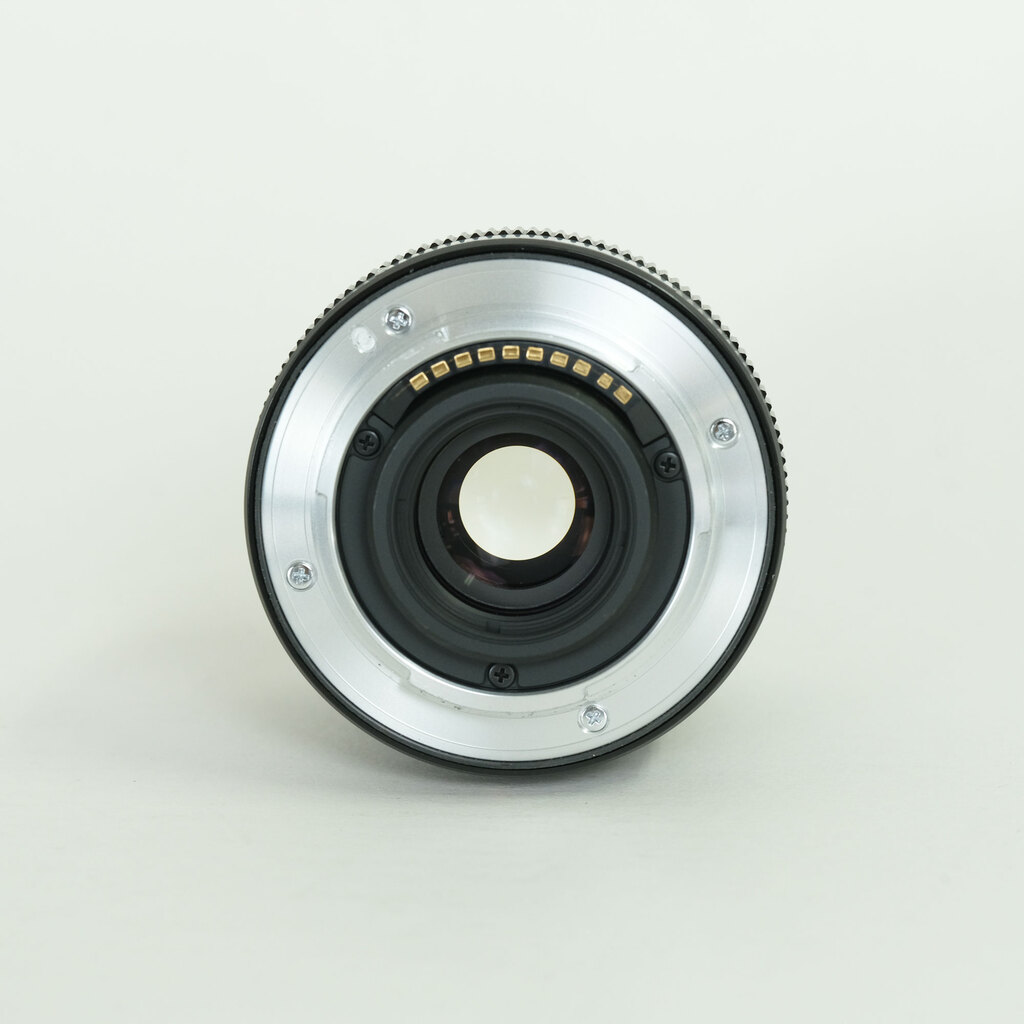 FUJIFILM XF23mmF2 R WR