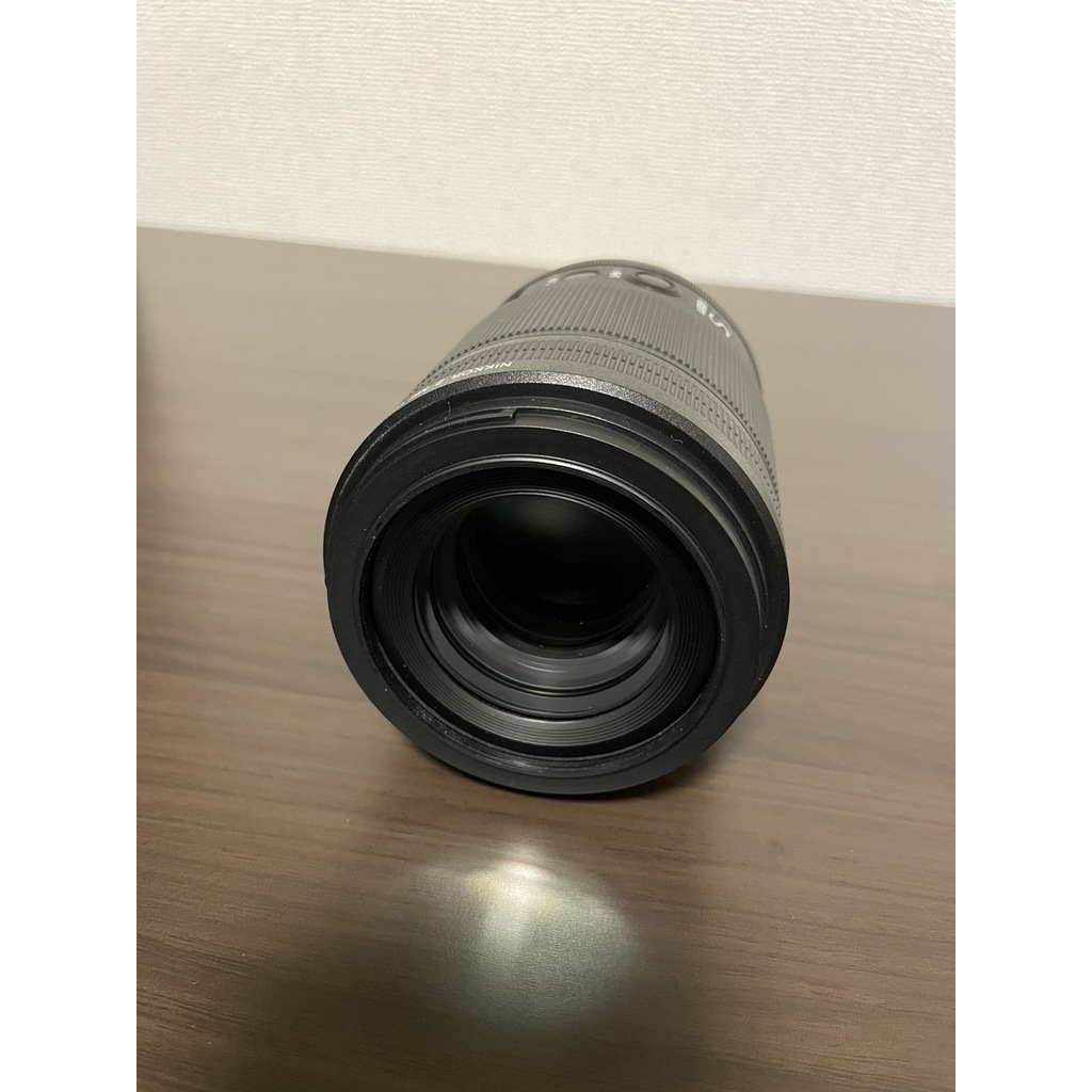 Nikon NIKKOR Z MC 105mm f/2.8 VR S