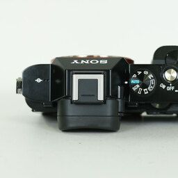 SONY α7（ILCE-7）