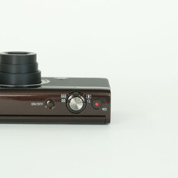 CASIO EXILIM EX-ZR50BN ブラウン