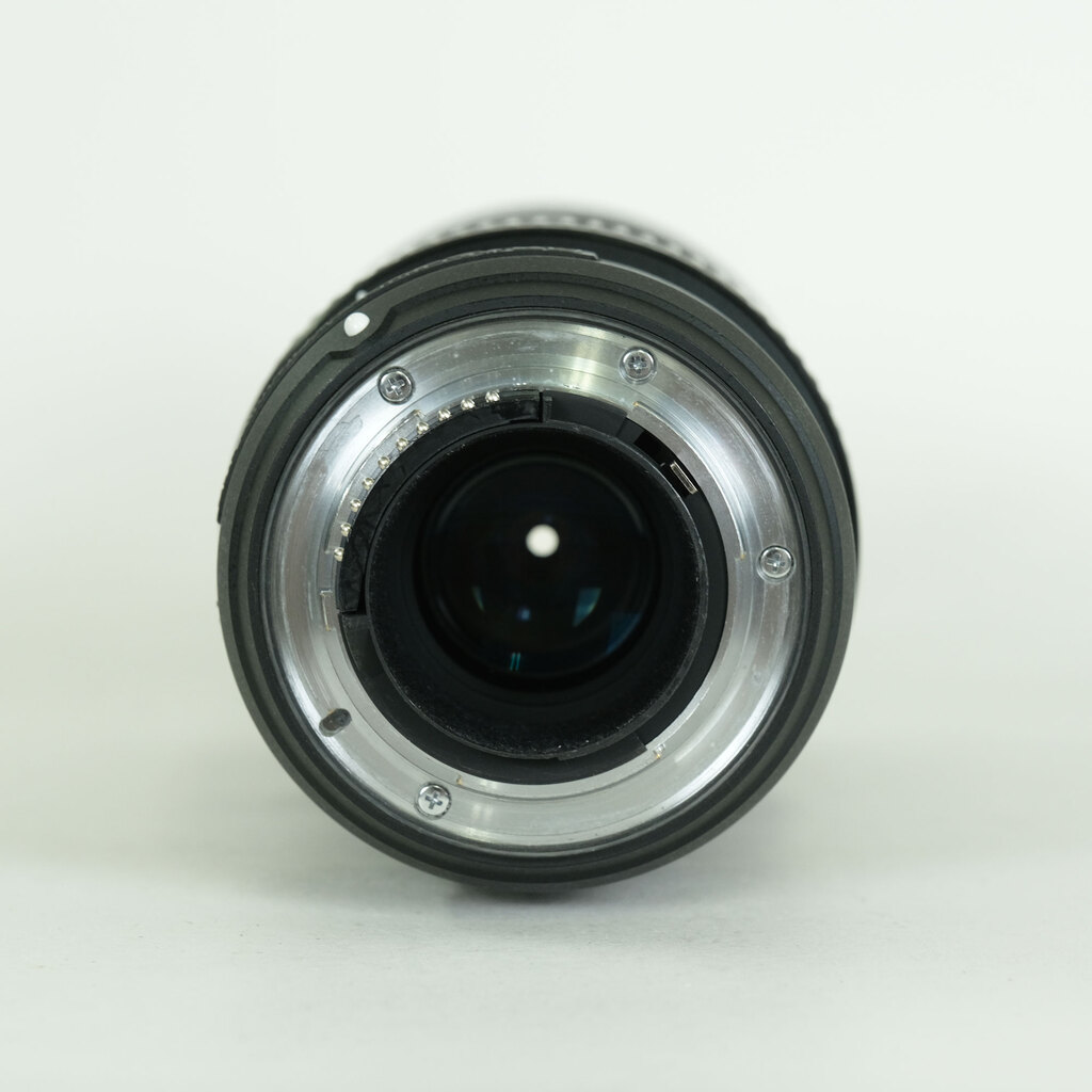 Nikon AF-S NIKKOR 70-200mm f/4G ED VR