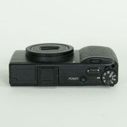 RICOH GR DIGITAL III