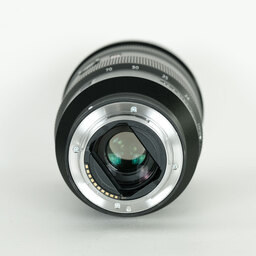 SONY FE 24-70mm F2.8 GM SEL2470GM
