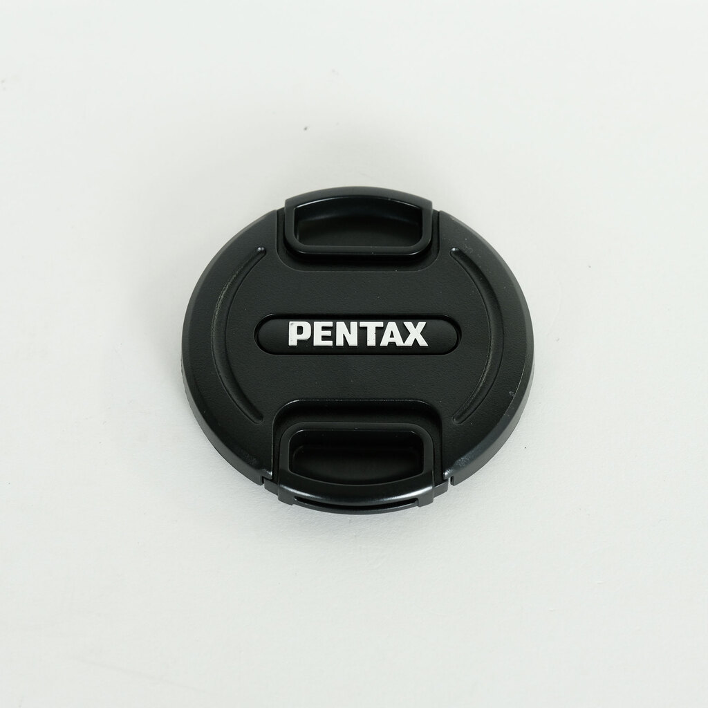 PENTAX smc PENTAX-DA 18-135mmF3.5-5.6ED AL[IF] DC WR