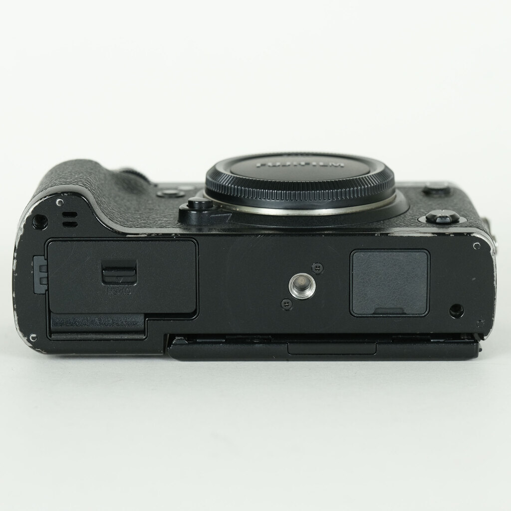 FUJIFILM X-T3 FUJIFILM X-T3