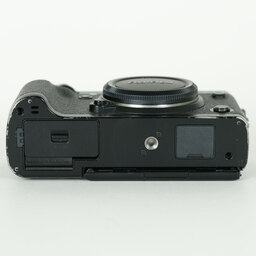 FUJIFILM X-T3 FUJIFILM X-T3