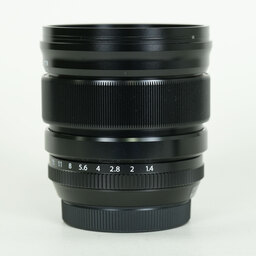 FUJIFILM XF16mmF1.4 R WR