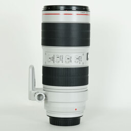 Canon EF70-200mm F2.8L IS III USM