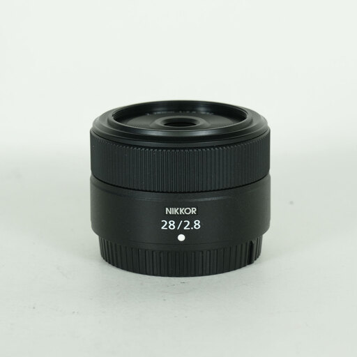 Nikon NIKKOR Z 28mm f/2.8を徹底解説。愛用者のレビュー・作例付き