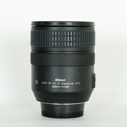 Nikon AF-S VR Zoom-Nikkor 24-120mm F3.5-5.6G IF-ED