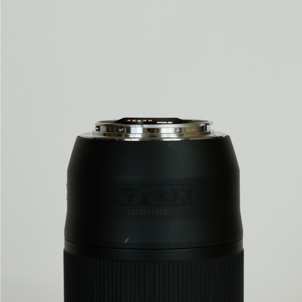 Canon EF70-300mm F4-5.6 IS II USM