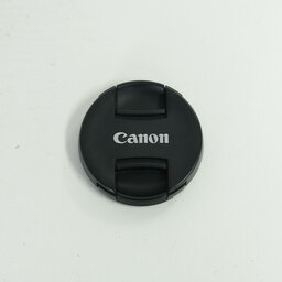 Canon EF-S18-55mm F4-5.6 IS STM