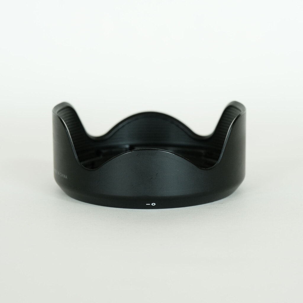 TAMRON 17-70mm F/2.8 Di III-A VC RXD (Model B070) [ソニーE用]